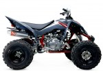 yamaha raptor 350 2004